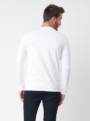 T-SHIRT White / XXS