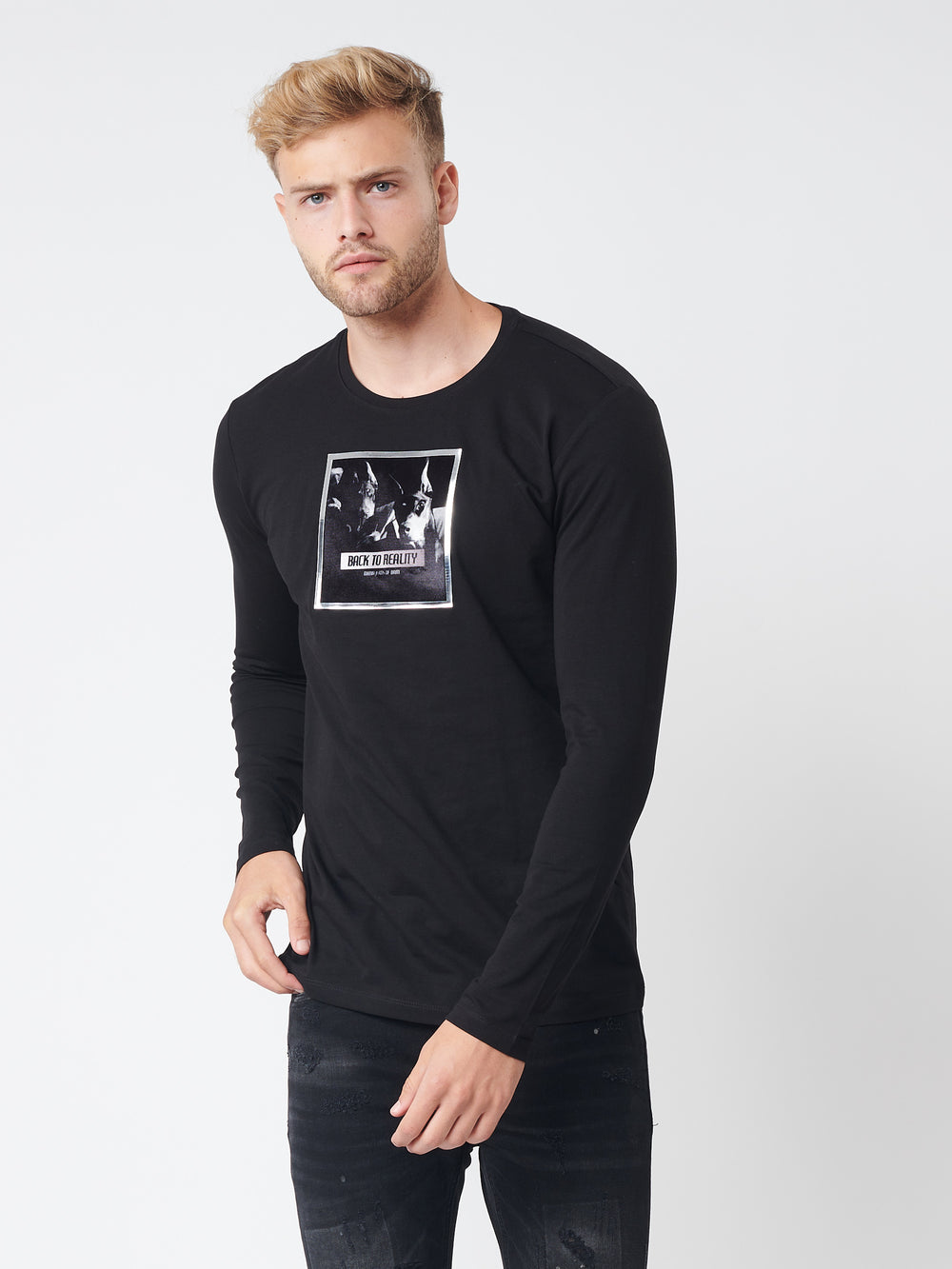 T-SHIRT White / XXS