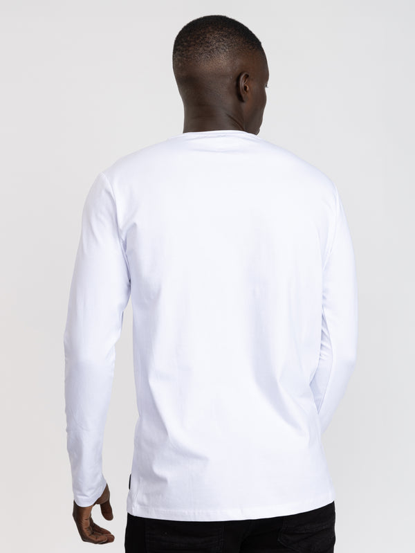 T-SHIRT White / XXS