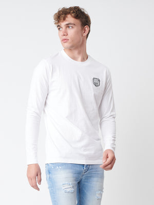 T-SHIRT White / XXL