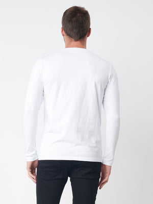 T-SHIRT White / XXS