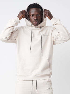 SET TOP Beige / XXL