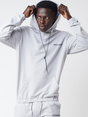SET TOP Gray / XXL