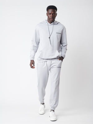 SET TOP Gray / XXL