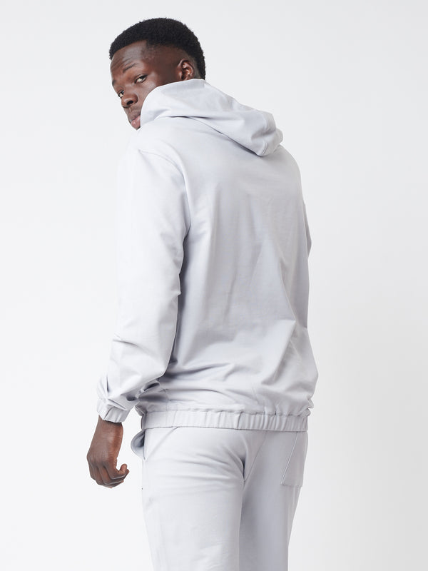 SET TOP Gray / XXL