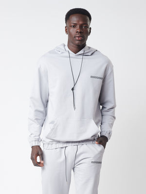 SET TOP Gray / XXL