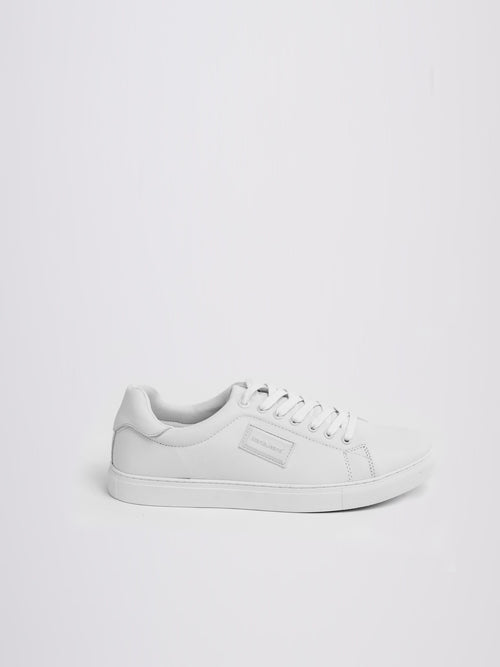 SHOES White / 38
