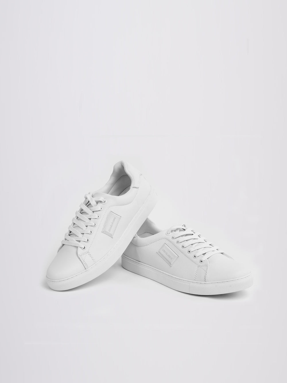 SHOES White / 38