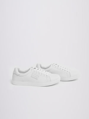 SHOES White / 38