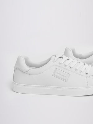 SHOES White / 38