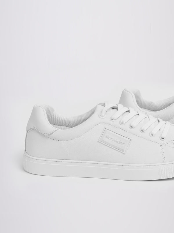 SHOES White / 38