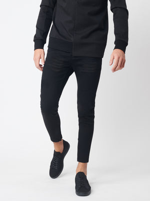 JEANS Black / 36