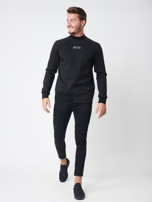 JEANS Black / 36
