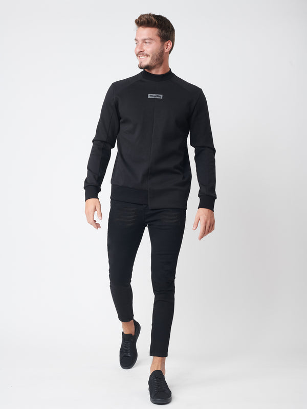 JEANS Black / 36