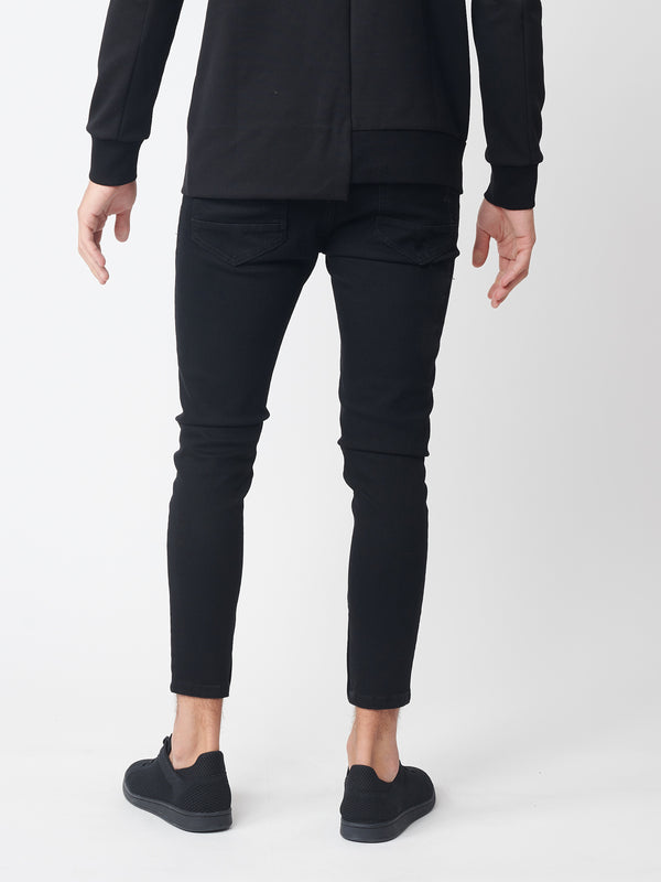 JEANS Black / 36
