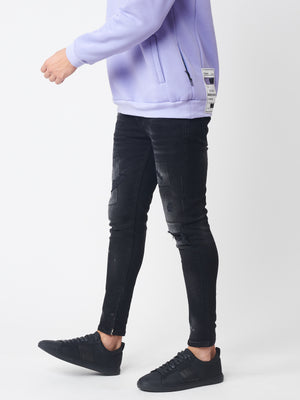 JEANS Black / 36