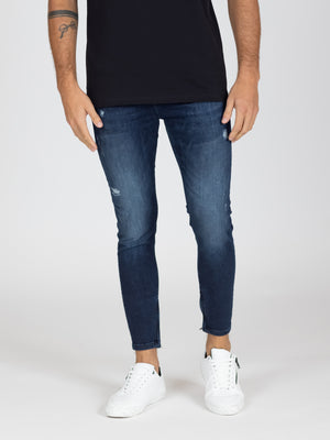 JEANS Blue / 36