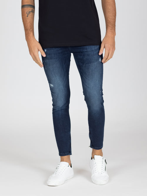 JEANS Blue / 36