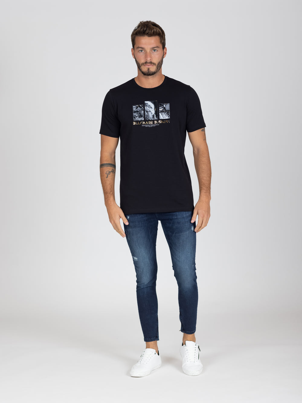 JEANS Blue / 36