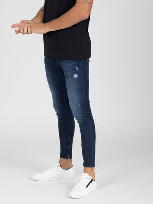 JEANS Blue / 36