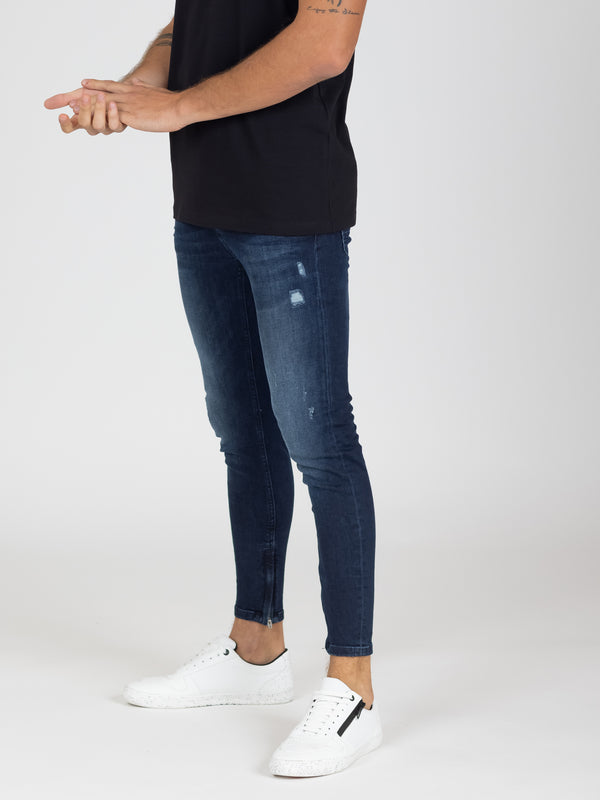 JEANS Blue / 36