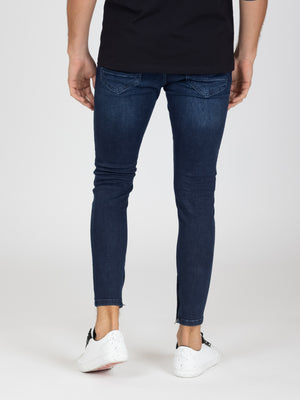 JEANS Blue / 36