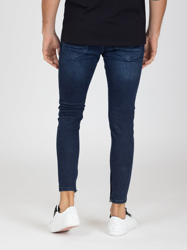 JEANS Blue / 36
