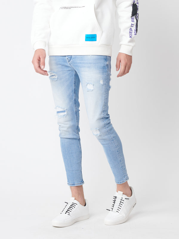 JEANS Light Blue / 36