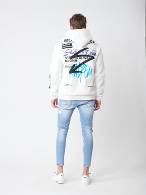JEANS Light Blue / 36