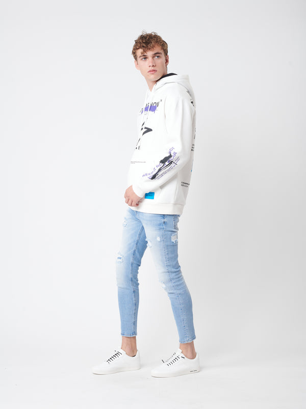 JEANS Light Blue / 36