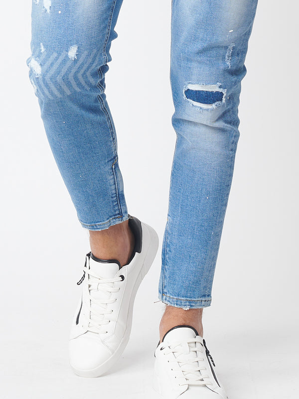 JEANS Light Blue / 36