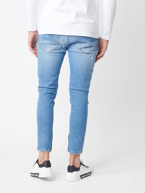 JEANS Light Blue / 36