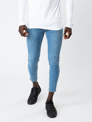 JEANS Light Blue / 36