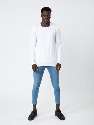 JEANS Light Blue / 36