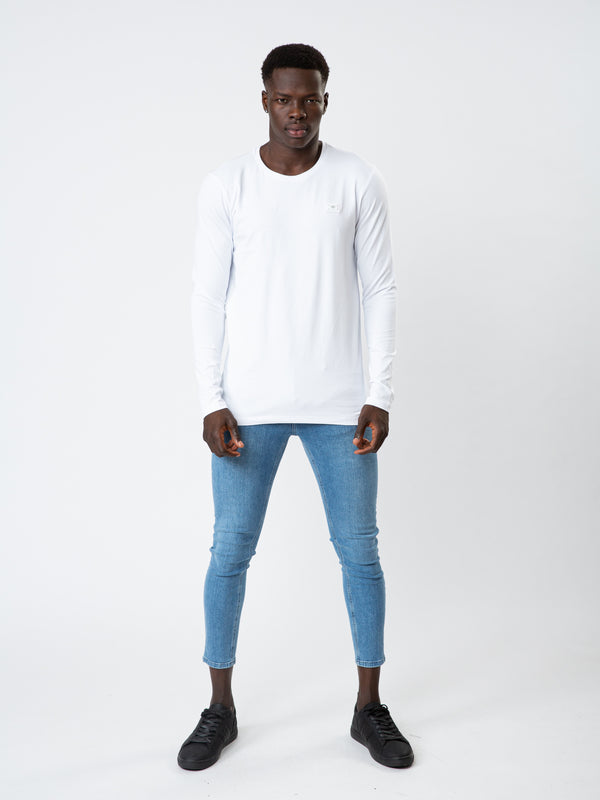 JEANS Light Blue / 36