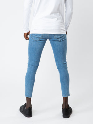 JEANS Light Blue / 36
