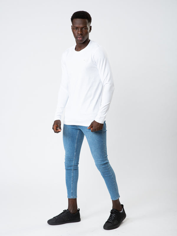 JEANS Light Blue / 36