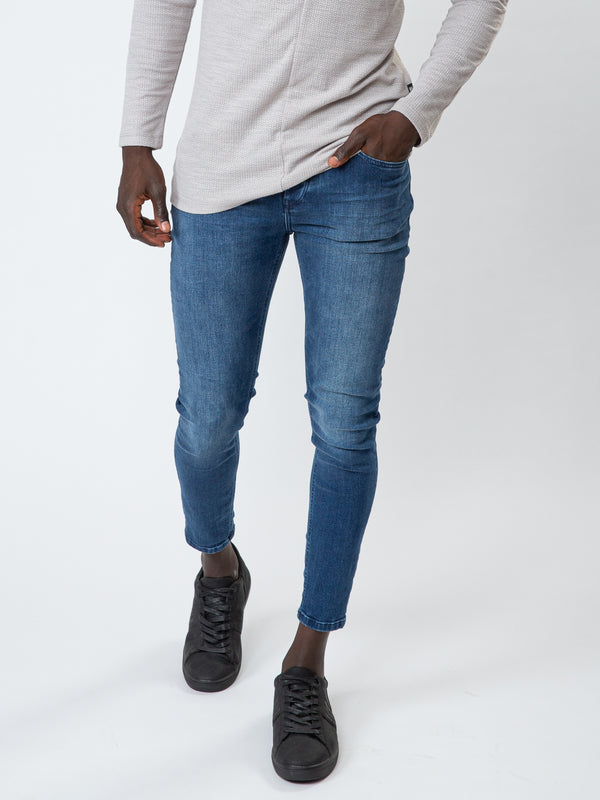 JEANS Blue / 36
