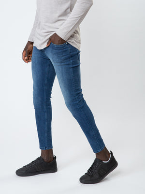 JEANS Blue / 36