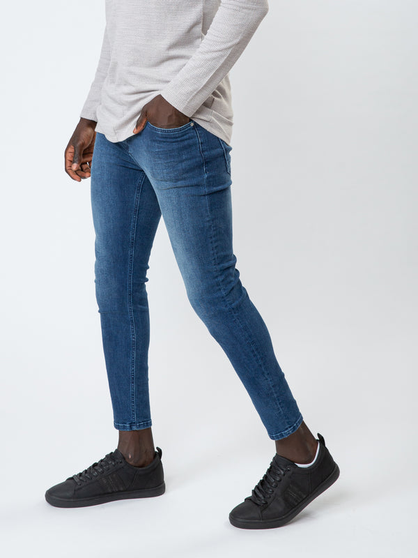 JEANS Blue / 36