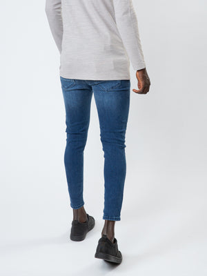 JEANS Blue / 36