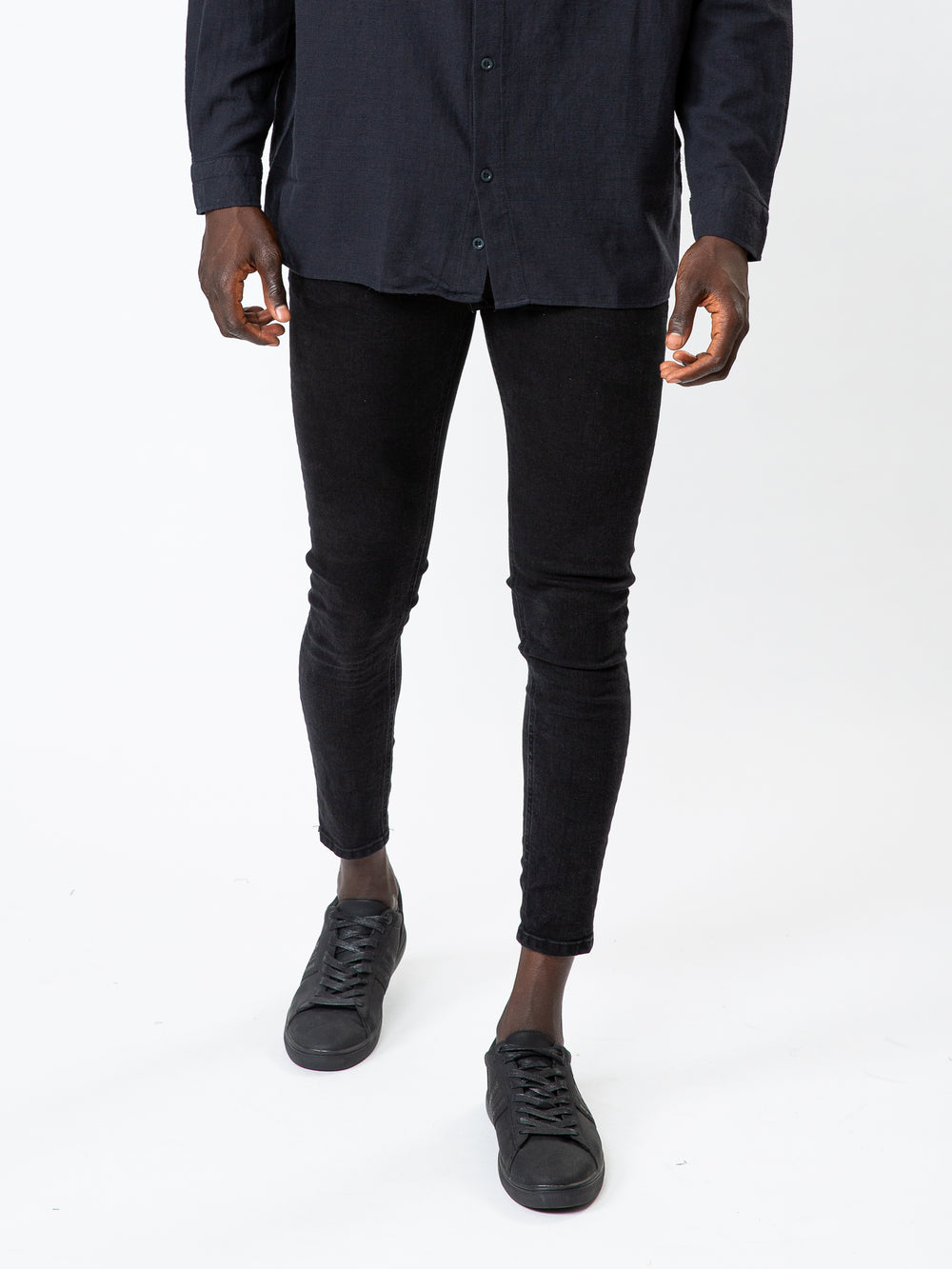 JEANS Light Blue / 36