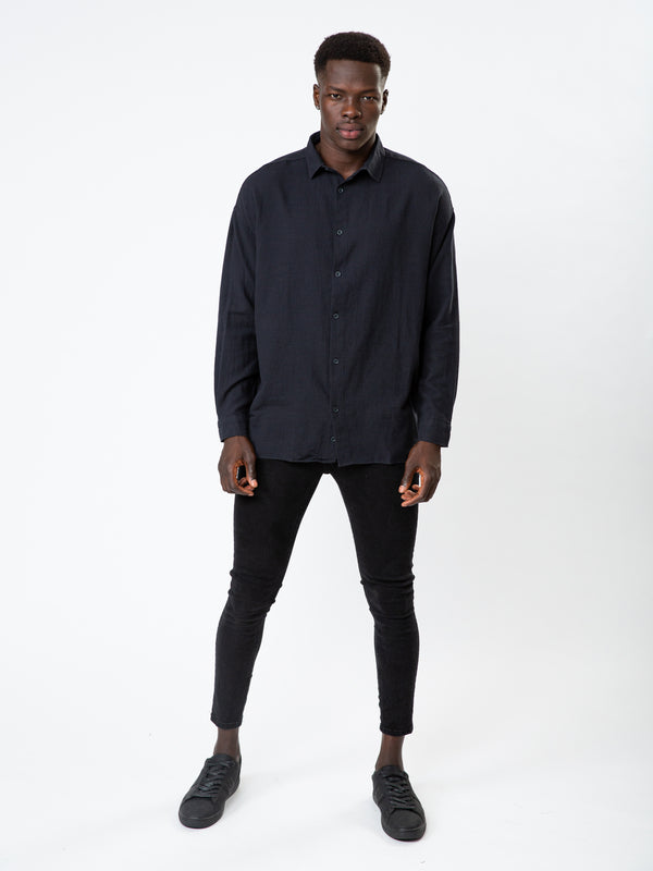 JEANS Black / 36