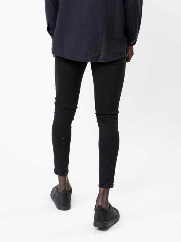 JEANS Black / 36