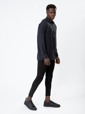 JEANS Black / 36