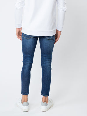 JEANS Blue / 38
