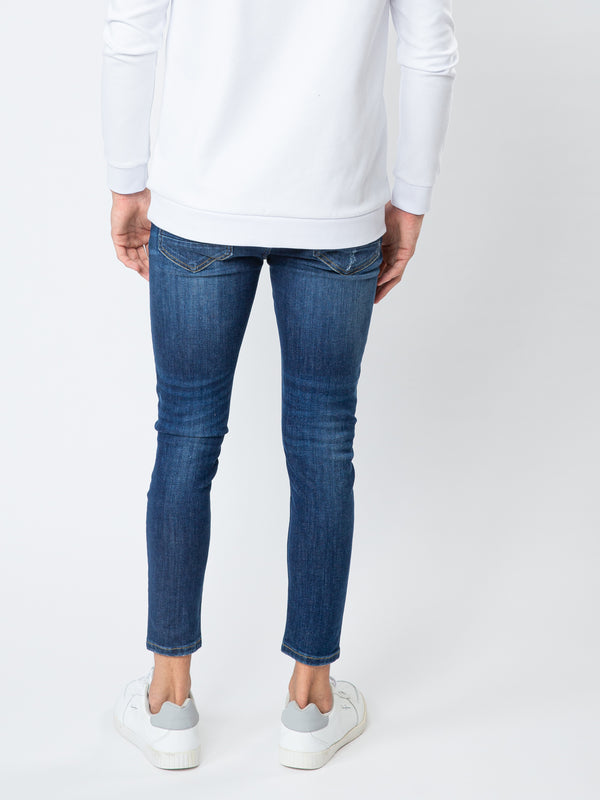JEANS Blue / 38