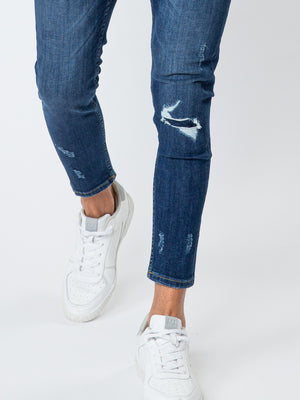 JEANS Blue / 38