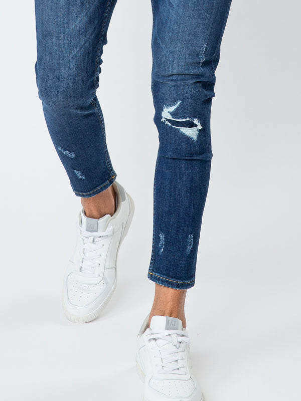 JEANS Blue / 38