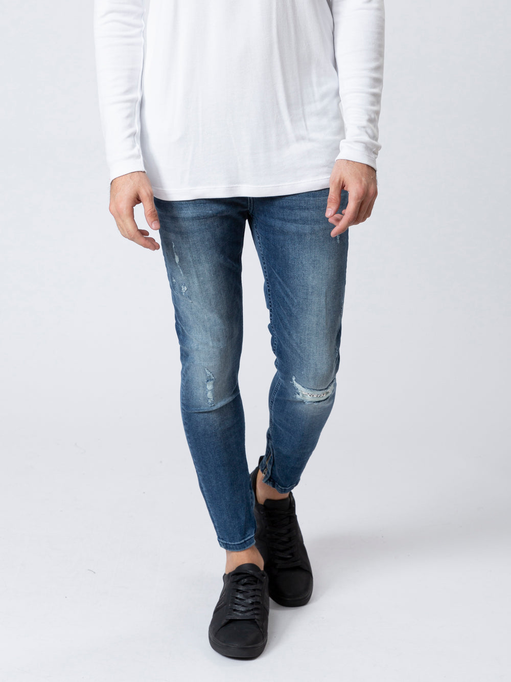JEANS Light Blue / 36
